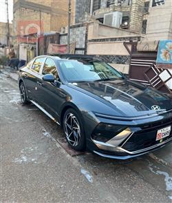 هيونداي سوناتا